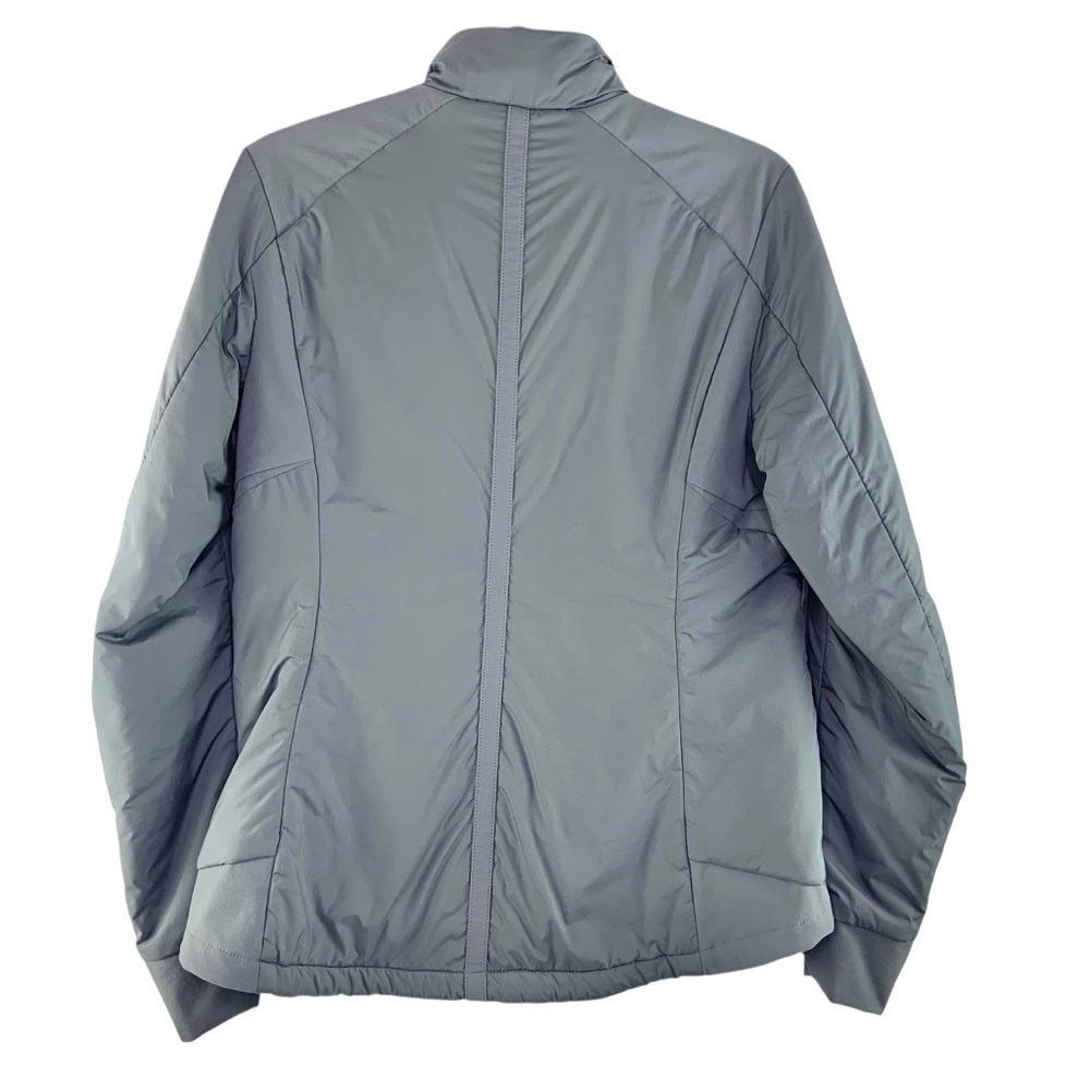 Kuhl Aktivator Projekt Full Zip Jacket in Grey - Picture 9 of 9